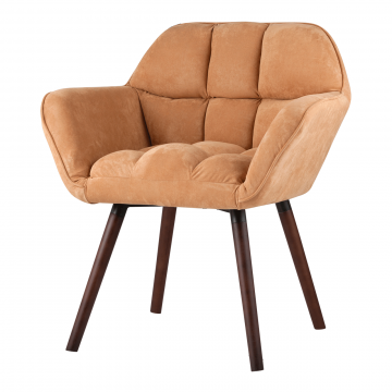 Кресло Брайан бежевый