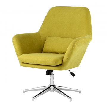 Кресло Рон травяной