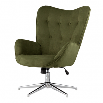 Кресло Филадельфия хаки