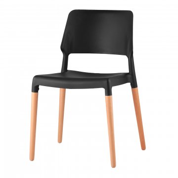 Стул BISTRO черный