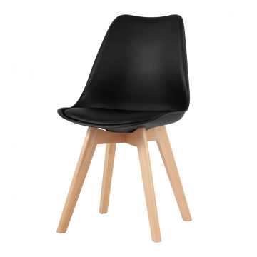 Стул FRANKFURT черный