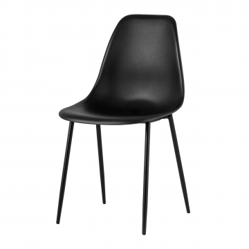 Стул KON черный