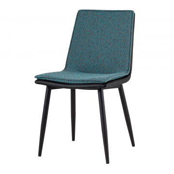 Стул Юта синий