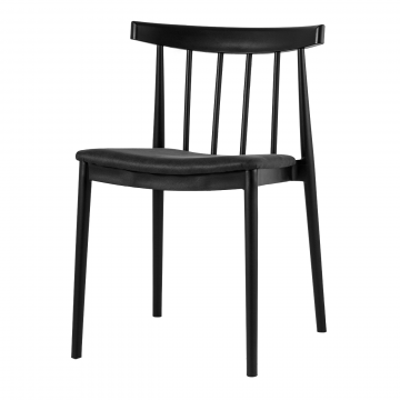 Стул Ranch черный