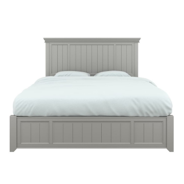 Кровать с жесткой спинкой 120*200, с подъемным ортопедическим основанием 