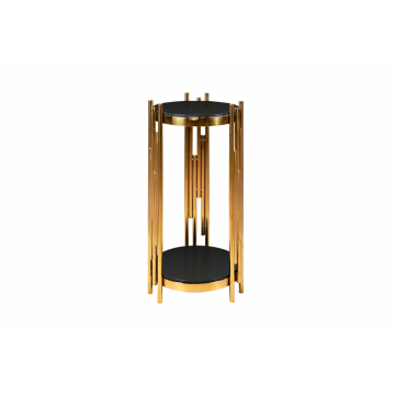 Журнальный столик ArtHomeDecor Philadelphia ID-231M GL