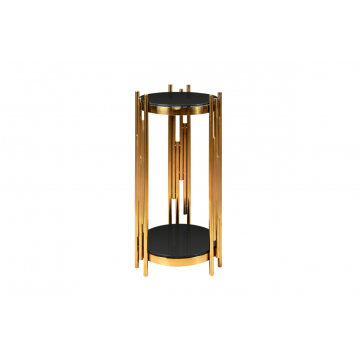 Журнальный столик ArtHomeDecor Philadelphia ID-231M GL