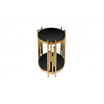 Журнальный столик ArtHomeDecor Philadelphia ID-231S GL