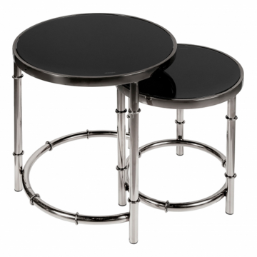 Журнальный столик ArtHomeDecor Staten Island ID-188 CR