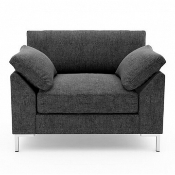 Кресло раскладное Эслов слипинг (123) в ткани 4 категории