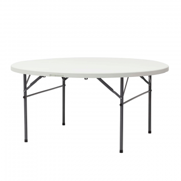 Стол складной круглый Кейт 150