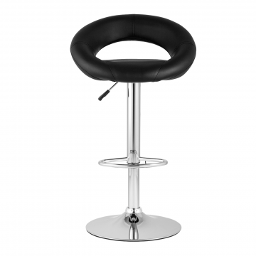 Стул барный Купер черный