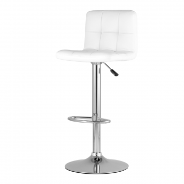 Стул барный Малави LITE белый