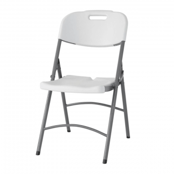 Стул складной пластиковый Кейт