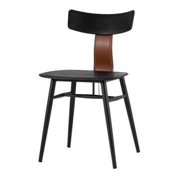 Стул ANT черный