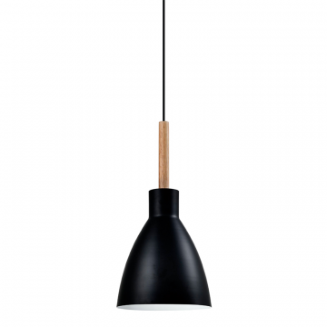 Подвесной светильник Moderli V1281-1P Toni 1*E27*60W