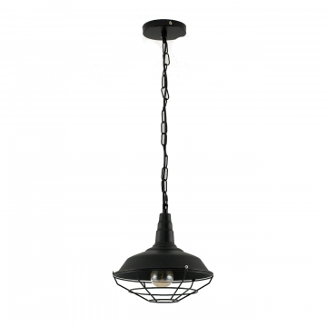 Подвесной светильник Moderli V1390-1P West 1*E27*60W