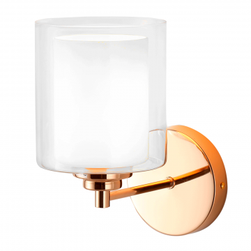 Бра Moderli V2520-1W Maximilian 1*E27*60W