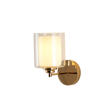 Бра Moderli V2520-1W Maximilian 1*E27*60W