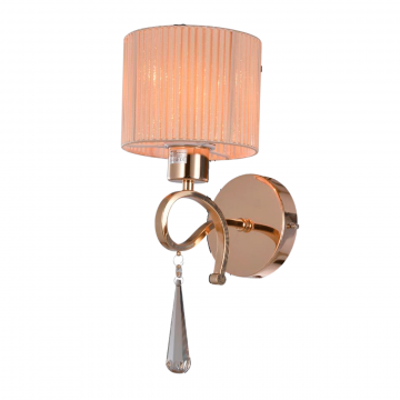 Бра Moderli V2570-1W Chilly 1*E27*60W