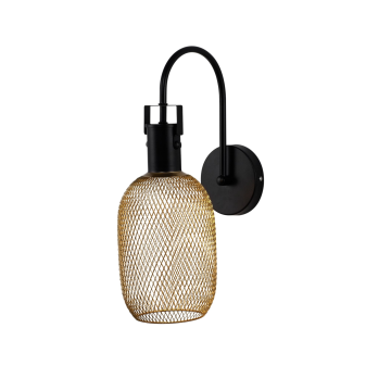 Бра Moderli V2800-1W Adalina 1*GU10*50W