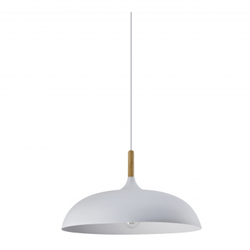 Подвесной светильник Moderli V1330-P Hygo 1*E27*60W