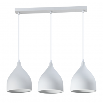 Подвесной светильник Moderli V1401-3P Ria 3*E27*60W