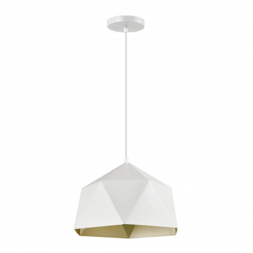 Светильник подвесной Moderli V10483-1P Genoa