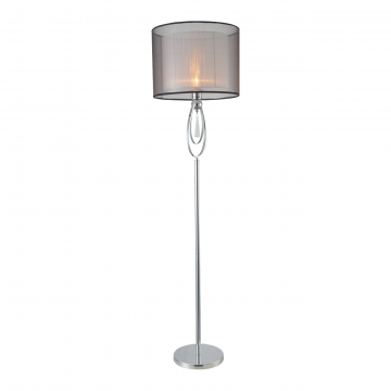 Торшер Moderli V2581-1F Dark 1*E27*60W