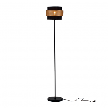 Торшер Moderli V10494-1F Gela