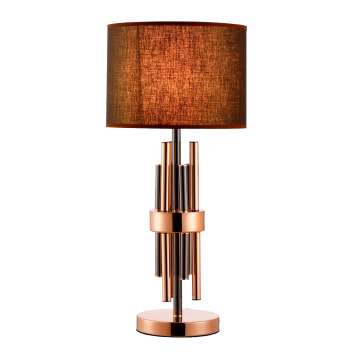 Настольная лампа Moderli V2641-1T Trio 1*E27*60W