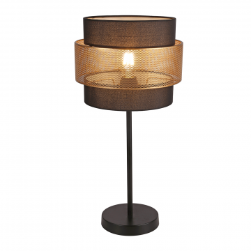Лампа настольная Moderli V10493-1T Gela