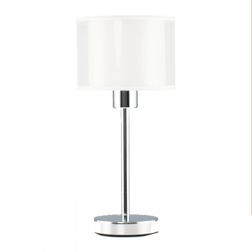 Лампа настольная Moderli V10497-1T Room