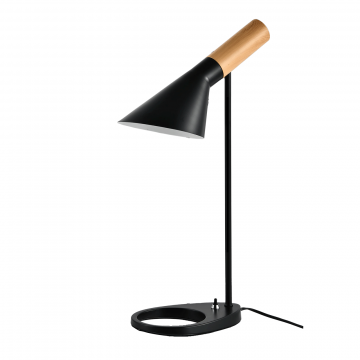 Лампа настольная Moderli V10476-1T Turin