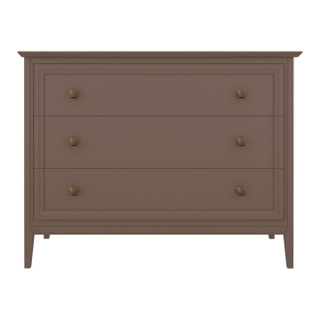 Комод 3 ящика 