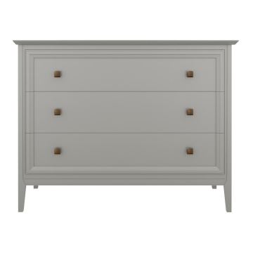 Комод 3 ящика 