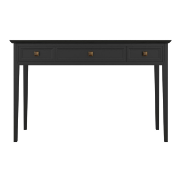 Стол-консоль 3 ящика 