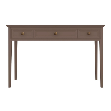 Стол-консоль 3 ящика 