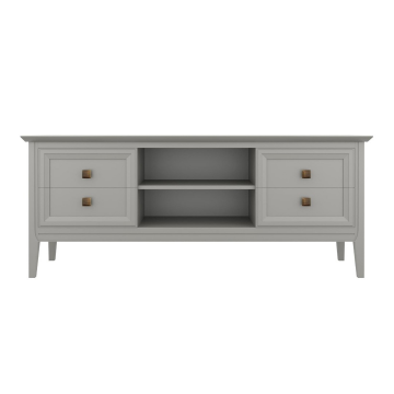 Тумба ТВ узкая 