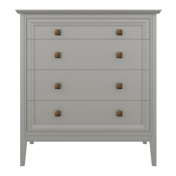 Комод 4 ящика 