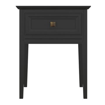 Тумба прикроватная 1 ящик 