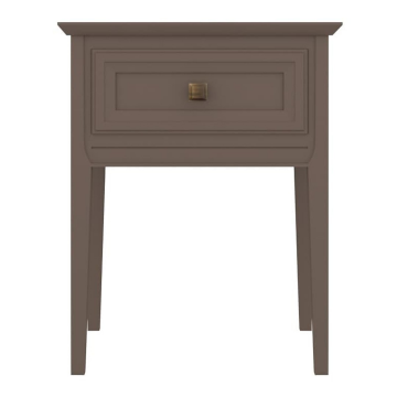 Тумба прикроватная 1 ящик 