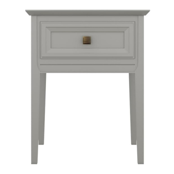 Тумба прикроватная 1 ящик 