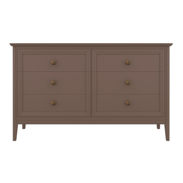 Комод 6 ящиков 