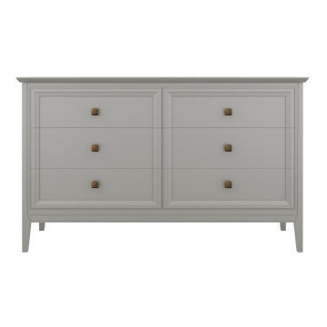 Комод 6 ящиков 