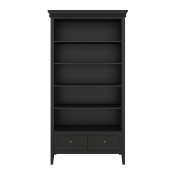 Стеллаж широкий 