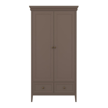 Шкаф 2 двери 