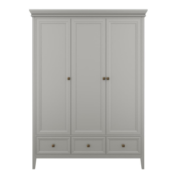 Шкаф 3 двери 