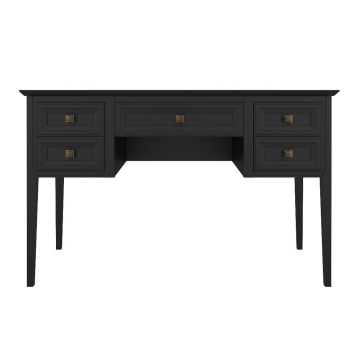 Туалетный стол узкий 