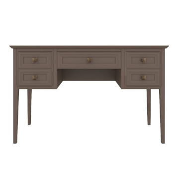 Туалетный стол узкий 